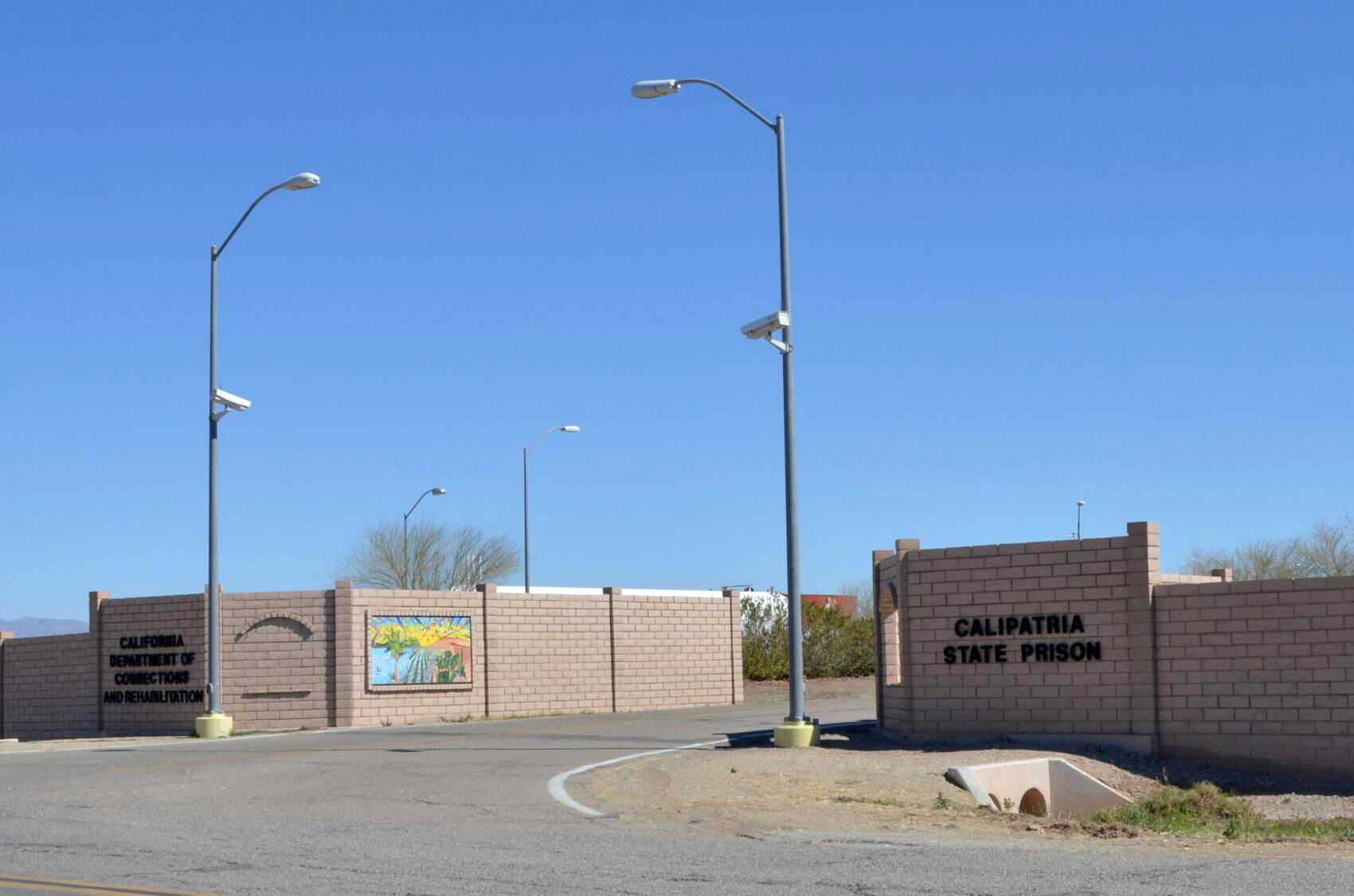 COVID-19 infections hit record high in California prisons